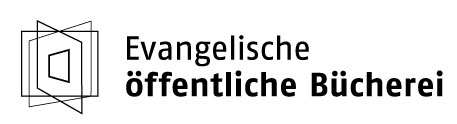 Bücherei-Logo