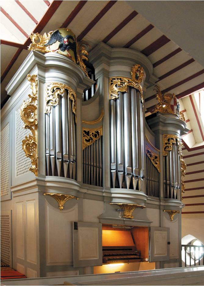 Orgel