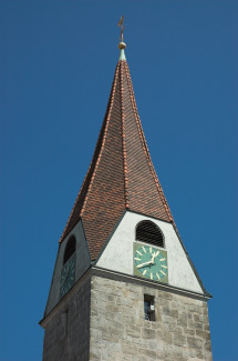 St. Nikolaus