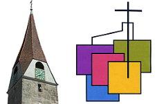 Logo Kirchengemeinde Baiersdorf