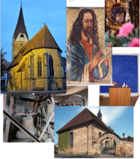 Kirchengemeinde