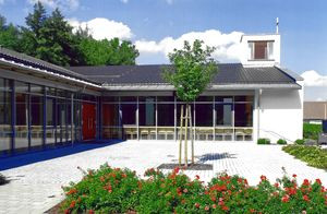 Stockflethhaus
