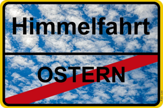 Himmelfahrt