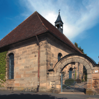 Johanniskirche 