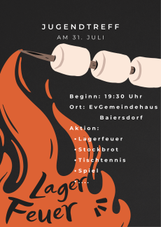 Jugendtreff