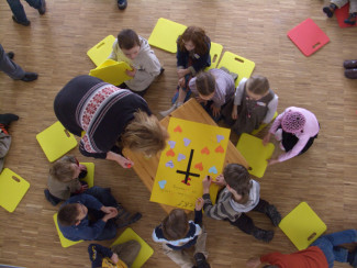 Kindergottesdienst