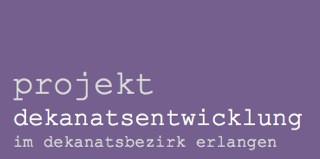 Logo Dekanatsentwicklung