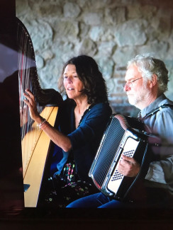 Monika und Hennes Hering