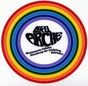Logo Öku-Arche