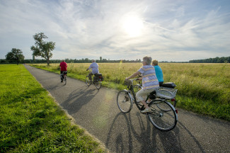 Radtour