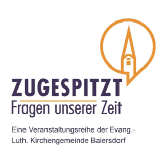 Zugespitzt