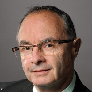 Jürgen Bauch