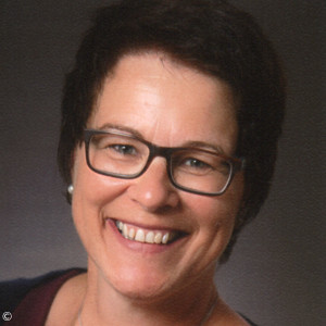 Brigitte Pfadenhauer